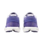 On Cloud 5 Blueberry Feather Shoes
