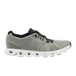 On Cloud 5 Kelp Green Shadow Shoes