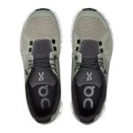 On Cloud 5 Kelp Green Shadow Shoes