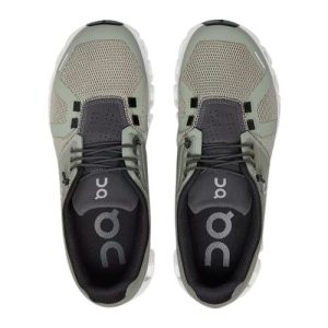 On Cloud 5 Kelp Green Shadow Shoes