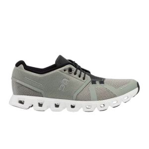 On Cloud 5 Kelp Green Shadow Shoes
