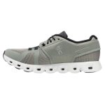 On Cloud 5 Kelp Green Shadow Shoes