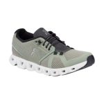 On Cloud 5 Kelp Green Shadow Shoes