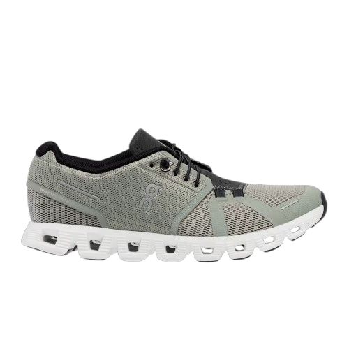 On Cloud 5 Kelp Green Shadow Shoes On Cloud 5 Kelp Green Shadow Shoes