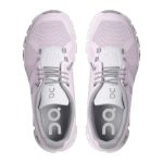On Cloud 5 Lily Pink Frost Shoes