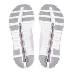 On Cloud 5 Lily Pink Frost Shoes