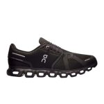 On Cloud 6 All Black Shoes