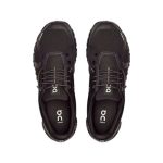 On Cloud 6 All Black Shoes