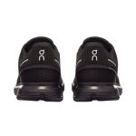 On Cloud 6 All Black Shoes
