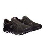 On Cloud 6 All Black Shoes