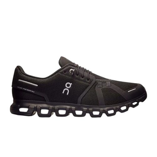 On Cloud 6 All Black Shoes On Cloud 6 All Black Shoes