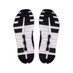 On Cloud 6 Coast Black White