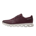 On Cloud 6 Maroon Ivory