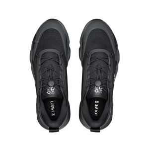 On Cloud LOEWE Black