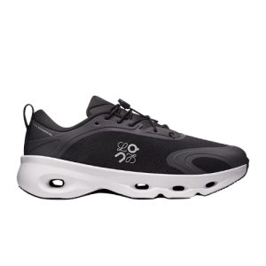 On Cloud LOEWE Black White