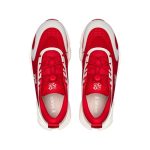 On Cloud LOEWE Red Eggshell