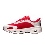 On Cloud LOEWE Red Eggshell
