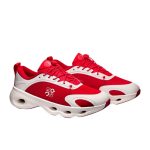 On Cloud LOEWE Red Eggshell
