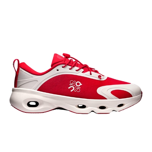 On Cloud LOEWE Red Eggshell On Cloud LOEWE Red Eggshell