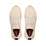 On Cloud LOEWE Sand Burgundy