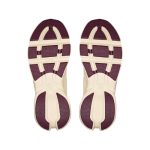 On Cloud LOEWE Sand Burgundy