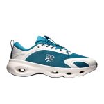 On Cloud LOEWE Teal Eggshell