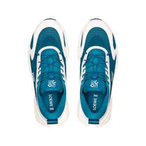 On Cloud LOEWE Teal Eggshell
