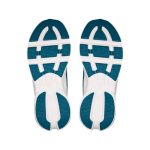 On Cloud LOEWE Teal Eggshell