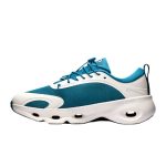 On Cloud LOEWE Teal Eggshell