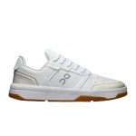 On Cloud Roger Clubhouse White Ivory