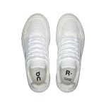 On Cloud Roger Clubhouse White Ivory