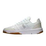 On Cloud Roger Clubhouse White Ivory