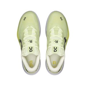 On Cloud Roger Pro 3 Lime Linen