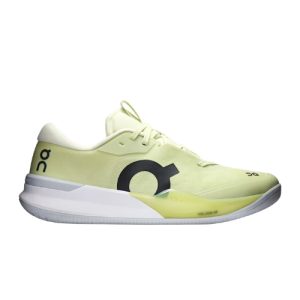 On Cloud Roger Pro 3 Lime Linen