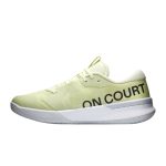 On Cloud Roger Pro 3 Lime Linen