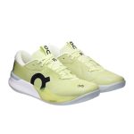 On Cloud Roger Pro 3 Lime Linen