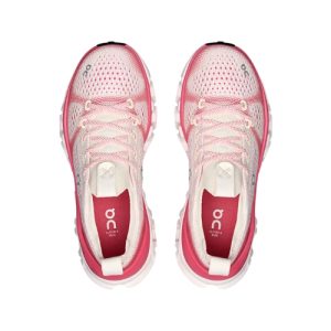 On Cloud X Camellia Shoes