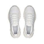 On Cloud X Ivory Ice Shoes