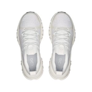 On Cloud X Ivory Ice Shoes
