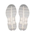 On Cloud X Ivory Ice Shoes