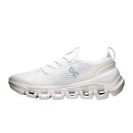 On Cloud X Ivory Ice Shoes