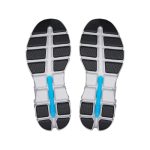 On Cloud X Ivory Isle Shoes