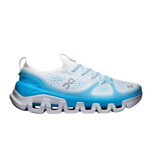 On Cloud X Ivory Isle Shoes