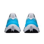 On Cloud X Ivory Isle Shoes
