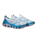 On Cloud X Ivory Isle Shoes