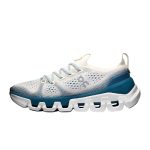 On Cloud X Ivory Storm Shoes