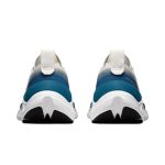 On Cloud X Ivory Storm Shoes