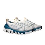 On Cloud X Ivory Storm Shoes