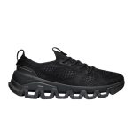 On Cloud X Tempo Black Shoes