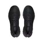 On Cloud X Tempo Black Shoes